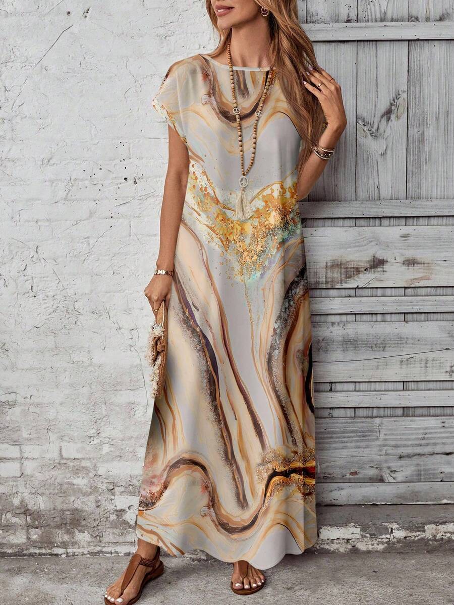 ASHMORE LANE | Chic Comfort Dress