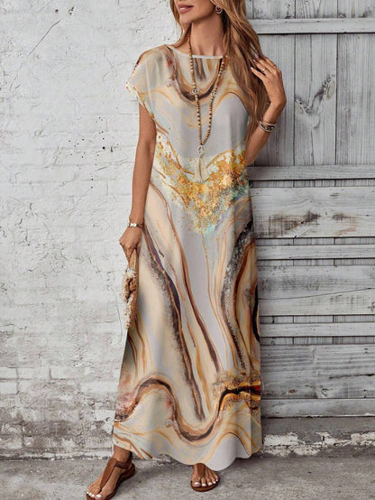 ASHMORE LANE | Chic Comfort Dress