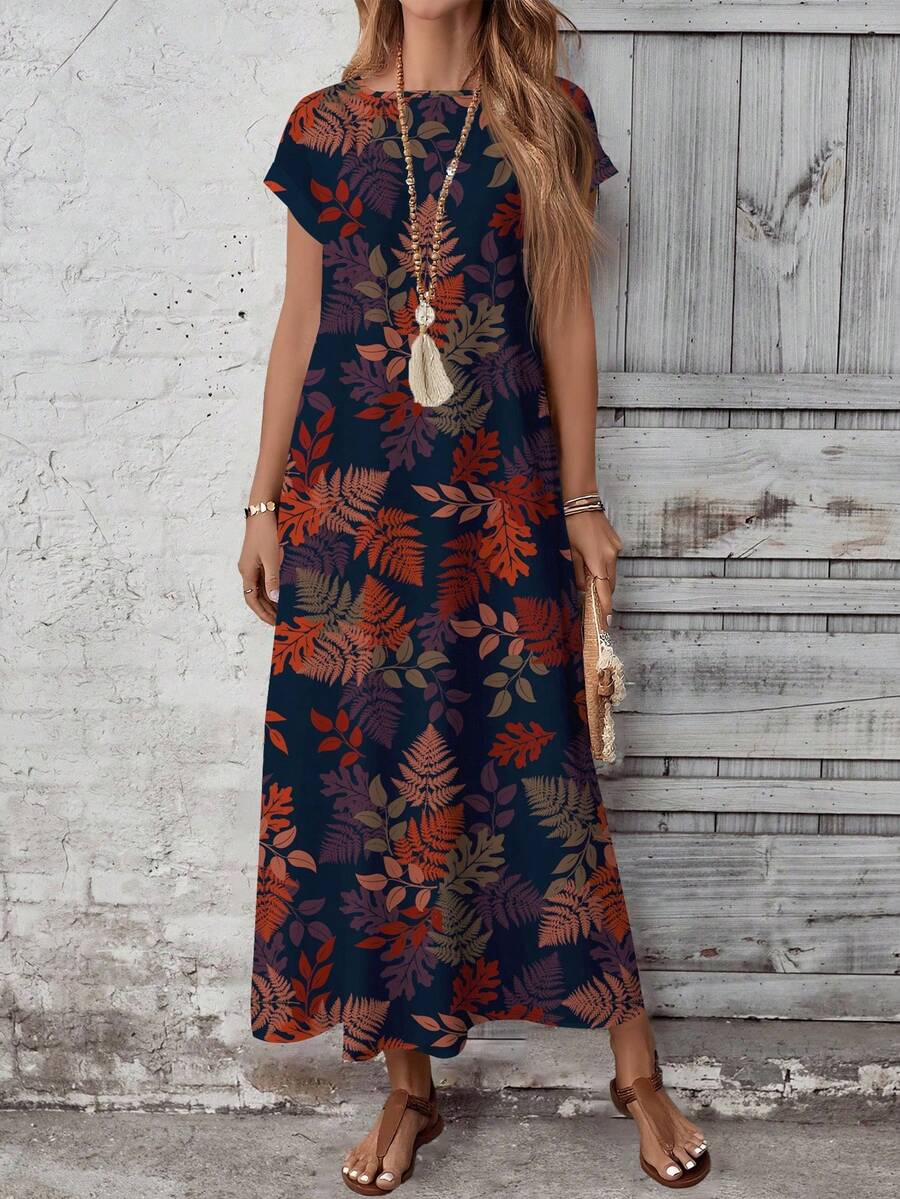 ASHMORE LANE | Chic Comfort Dress