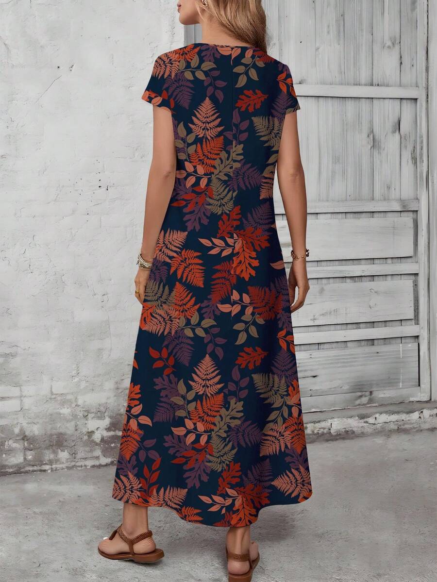 ASHMORE LANE | Chic Comfort Dress