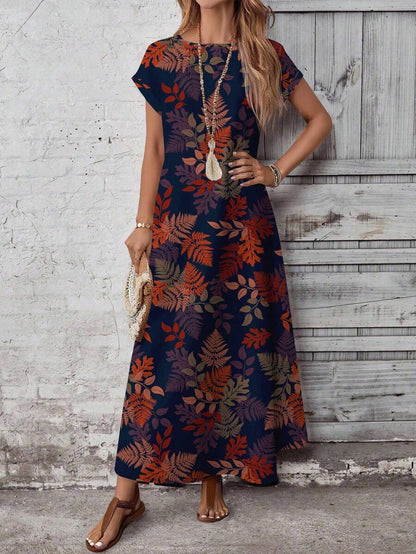ASHMORE LANE | Chic Comfort Dress