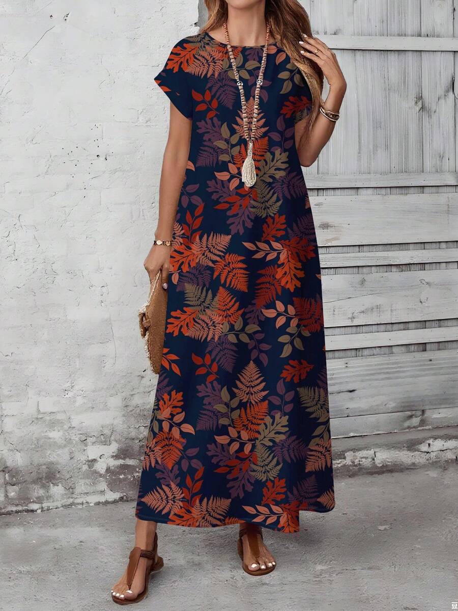 ASHMORE LANE | Chic Comfort Dress