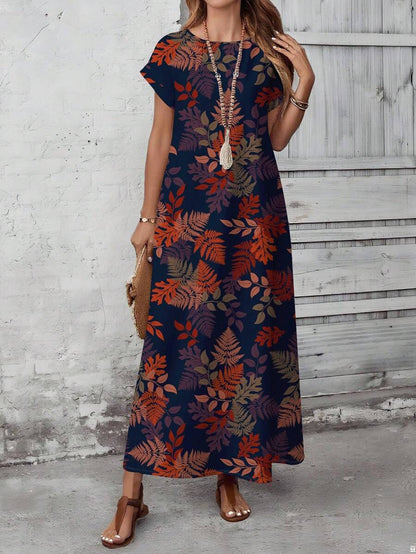 ASHMORE LANE | Chic Comfort Dress