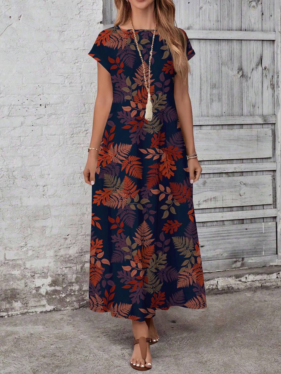 ASHMORE LANE | Chic Comfort Dress