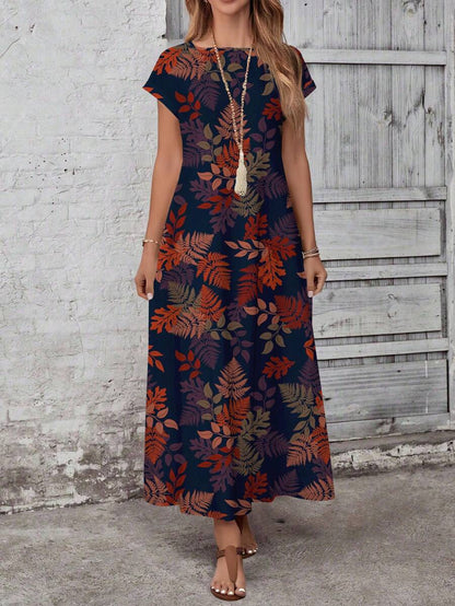 ASHMORE LANE | Chic Comfort Dress