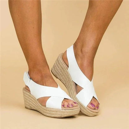 ASHMORE LANE | Bellora Summer Sandals