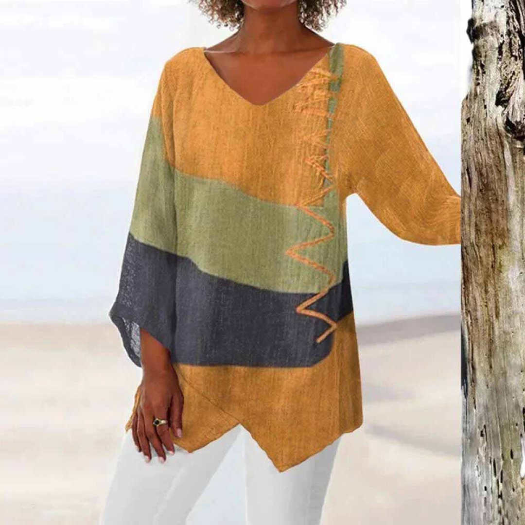 ASHMORE LANE | Kiara Oversized Shirt