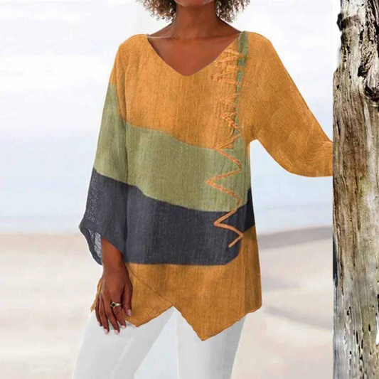 ASHMORE LANE | Kiara Oversized Shirt