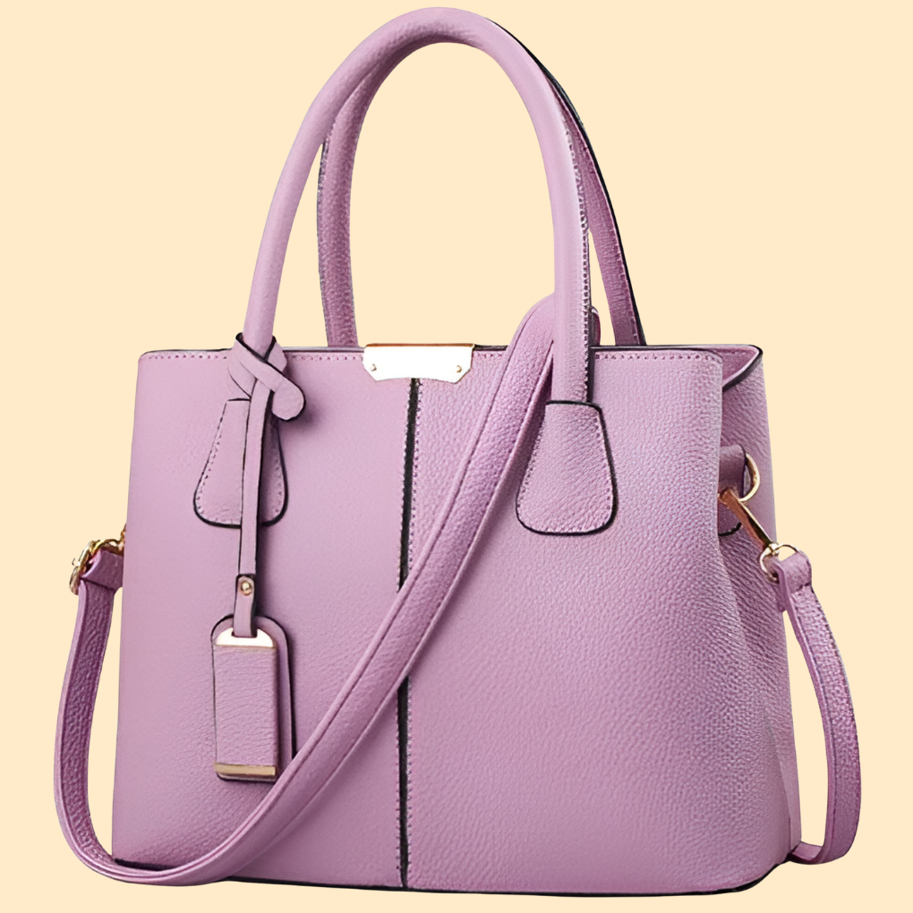 ASHMORE LANE | Hana Chic Shoulder Bag