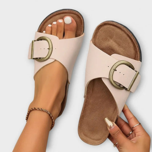 ASHMORE LANE | Ayasha Sandals
