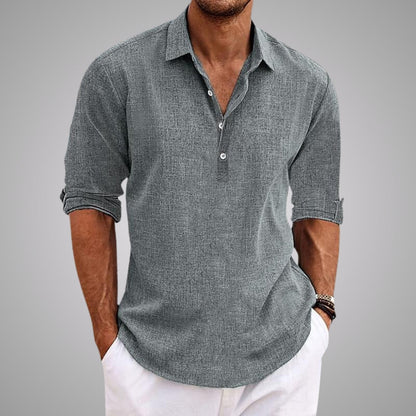 ASHMORE LANE | Casual Shirt