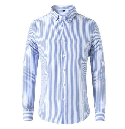 ASHMORE LANE | Bold Stripe Shirt