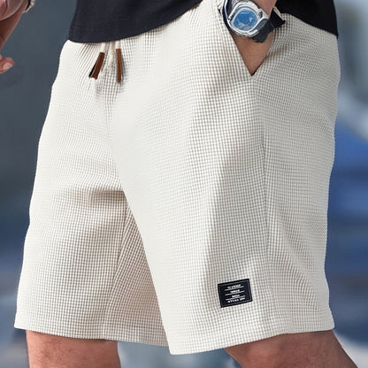 ASHMORE LANE | Knit Shorts