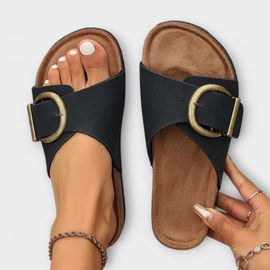 ASHMORE LANE | Ayasha Sandals