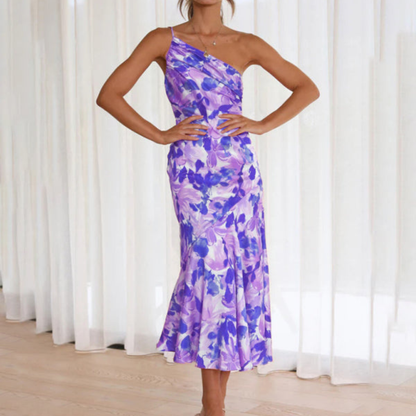 ASHMORE LANE | Floral Light Dress