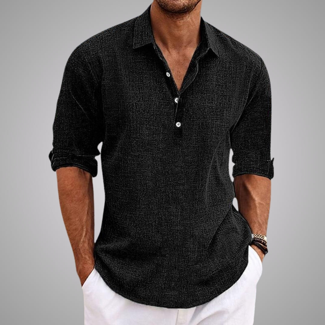 ASHMORE LANE | Casual Shirt