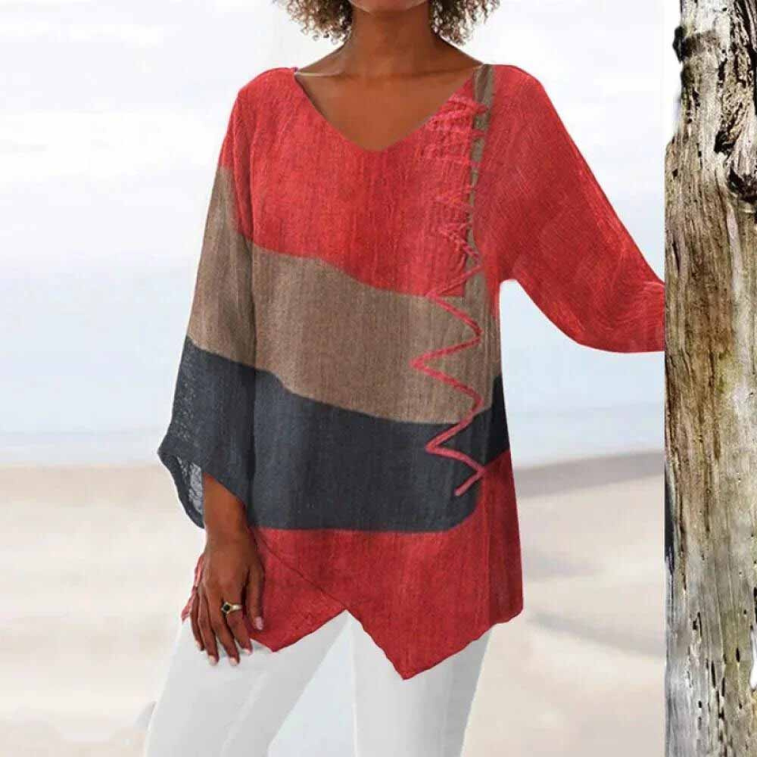 ASHMORE LANE | Kiara Oversized Shirt