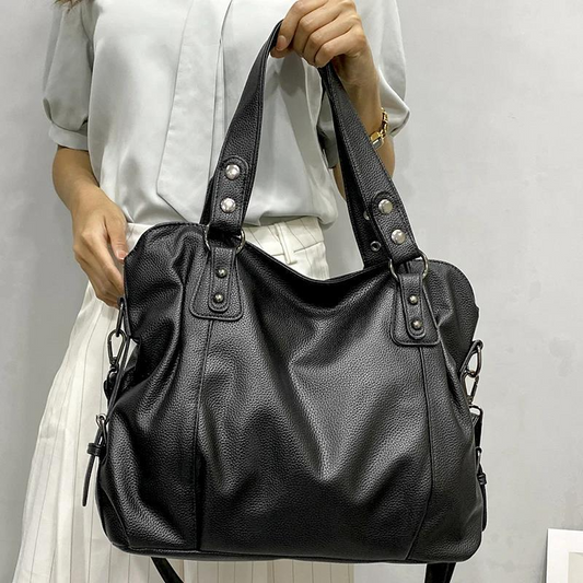 Blaire - Grande élégante sac à épaule