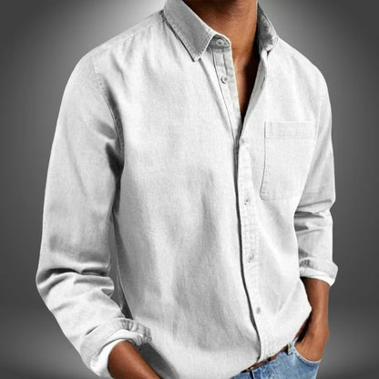 ASHMORE LANE | Artisan Shirt