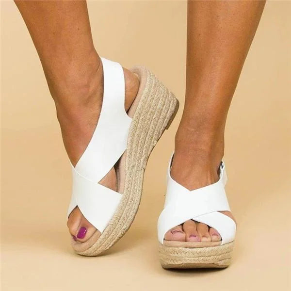 ASHMORE LANE | Bellora Summer Sandals