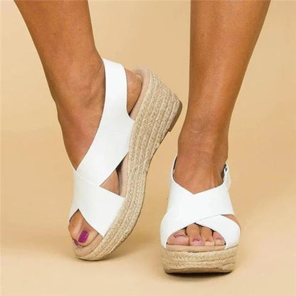ASHMORE LANE | Bellora Summer Sandals