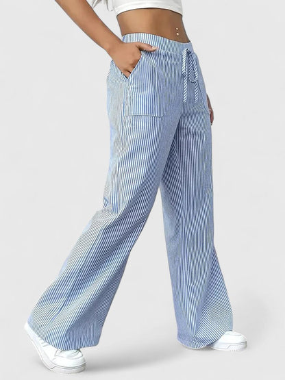 ASHMORE LANE | Elegant Trousers