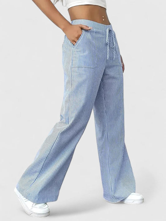 ASHMORE LANE | Elegant Trousers