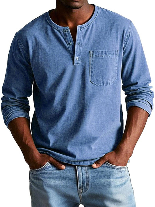 ASHMORE LANE | Marcel Vintage Shirt