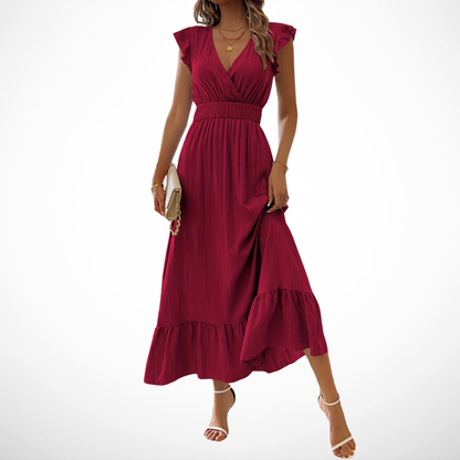 ASHMORE LANE | Clara Flowing Dress