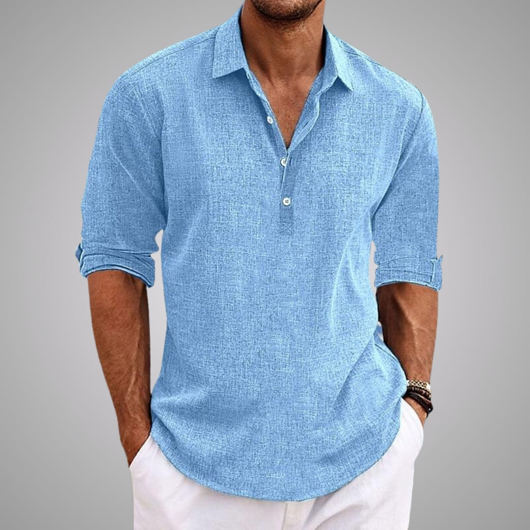 ASHMORE LANE | Casual Shirt