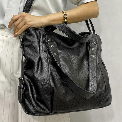 Blaire - Grande élégante sac à épaule
