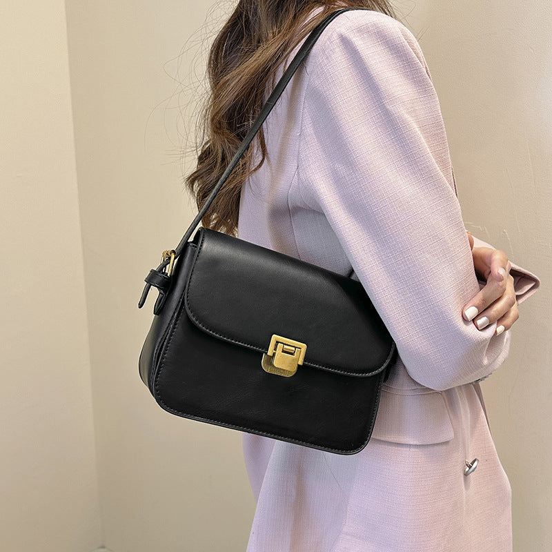 ASHMORE LANE | Ellen Small Shoulder Bag
