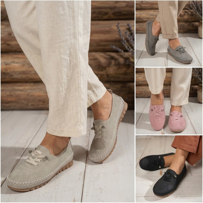 ASHMORE LANE | Céliane Soft Ergonomic Loafers