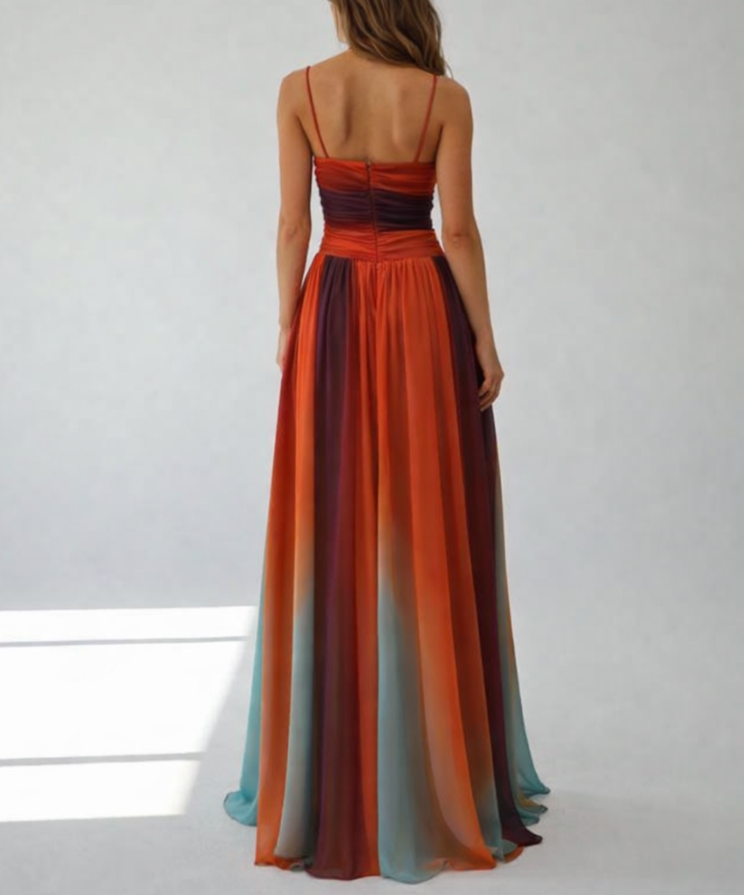 ASHMORE LANE | Lila Maxi Dress