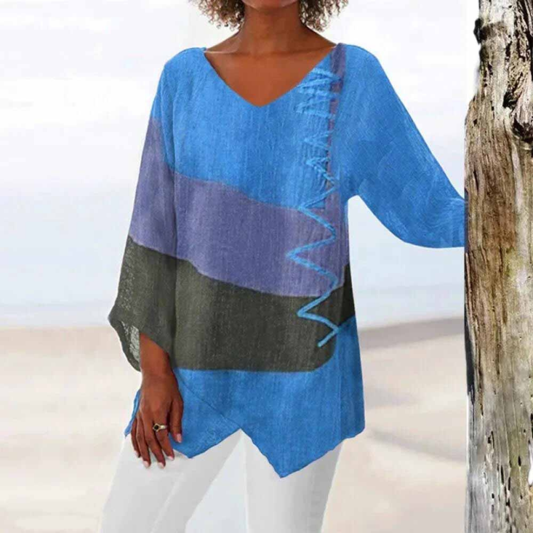 ASHMORE LANE | Kiara Oversized Shirt