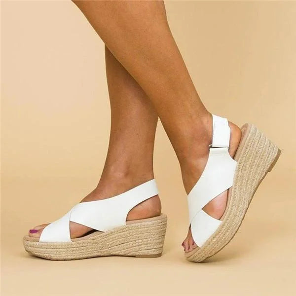ASHMORE LANE | Bellora Summer Sandals