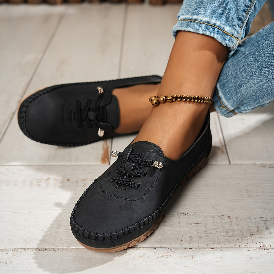 ASHMORE LANE | Céliane Soft Ergonomic Loafers