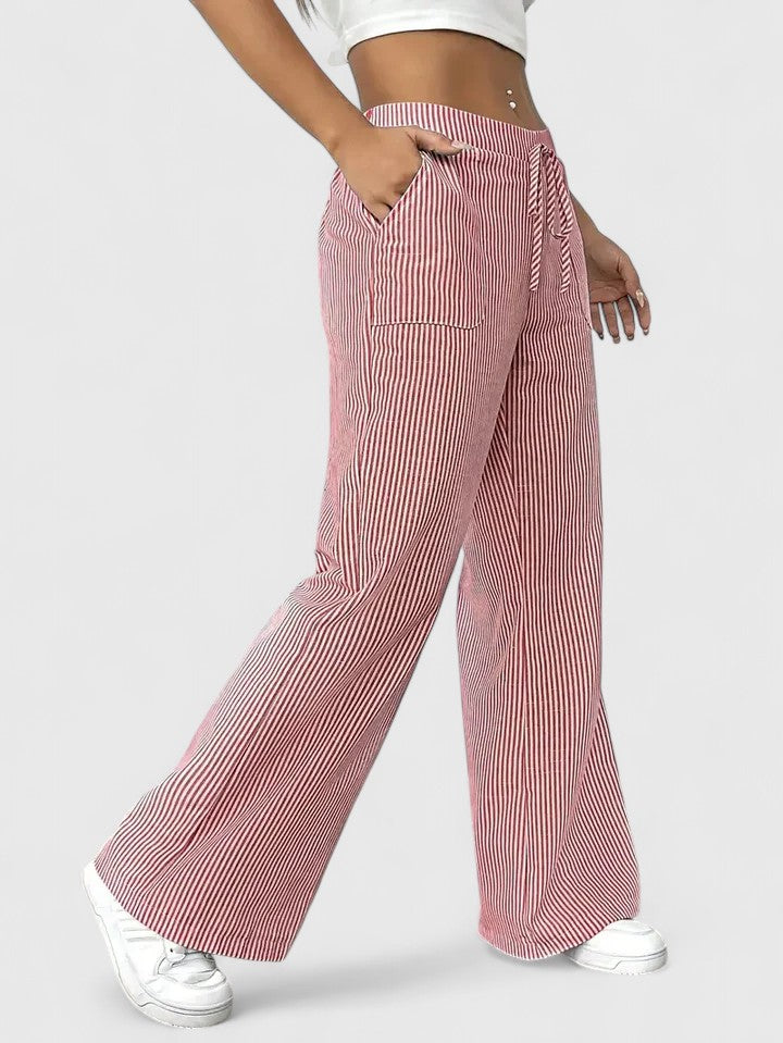 ASHMORE LANE | Elegant Trousers