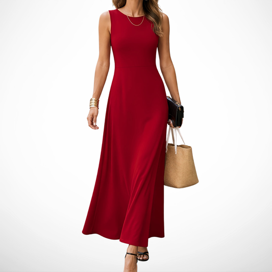 ASHMORE LANE | Amélie Long Dress