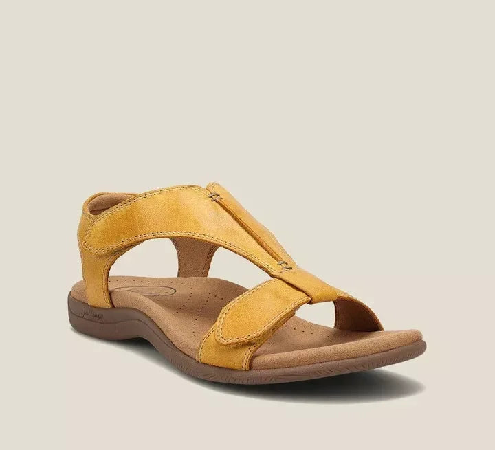 ASHMORE LANE | Finola Elegant Ergonomic Sandals