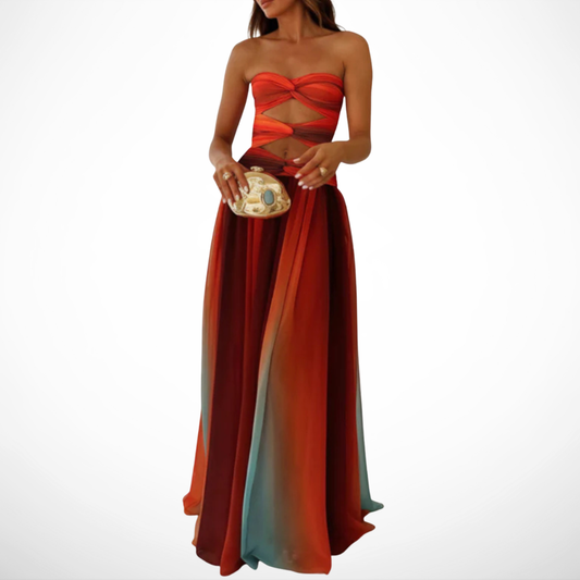 ASHMORE LANE | Lila Maxi Dress