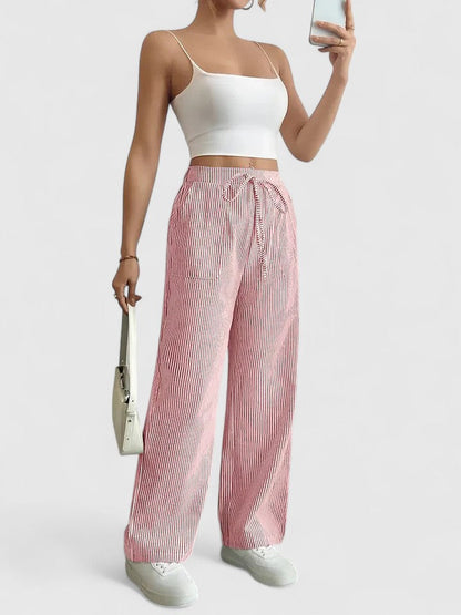ASHMORE LANE | Elegant Trousers
