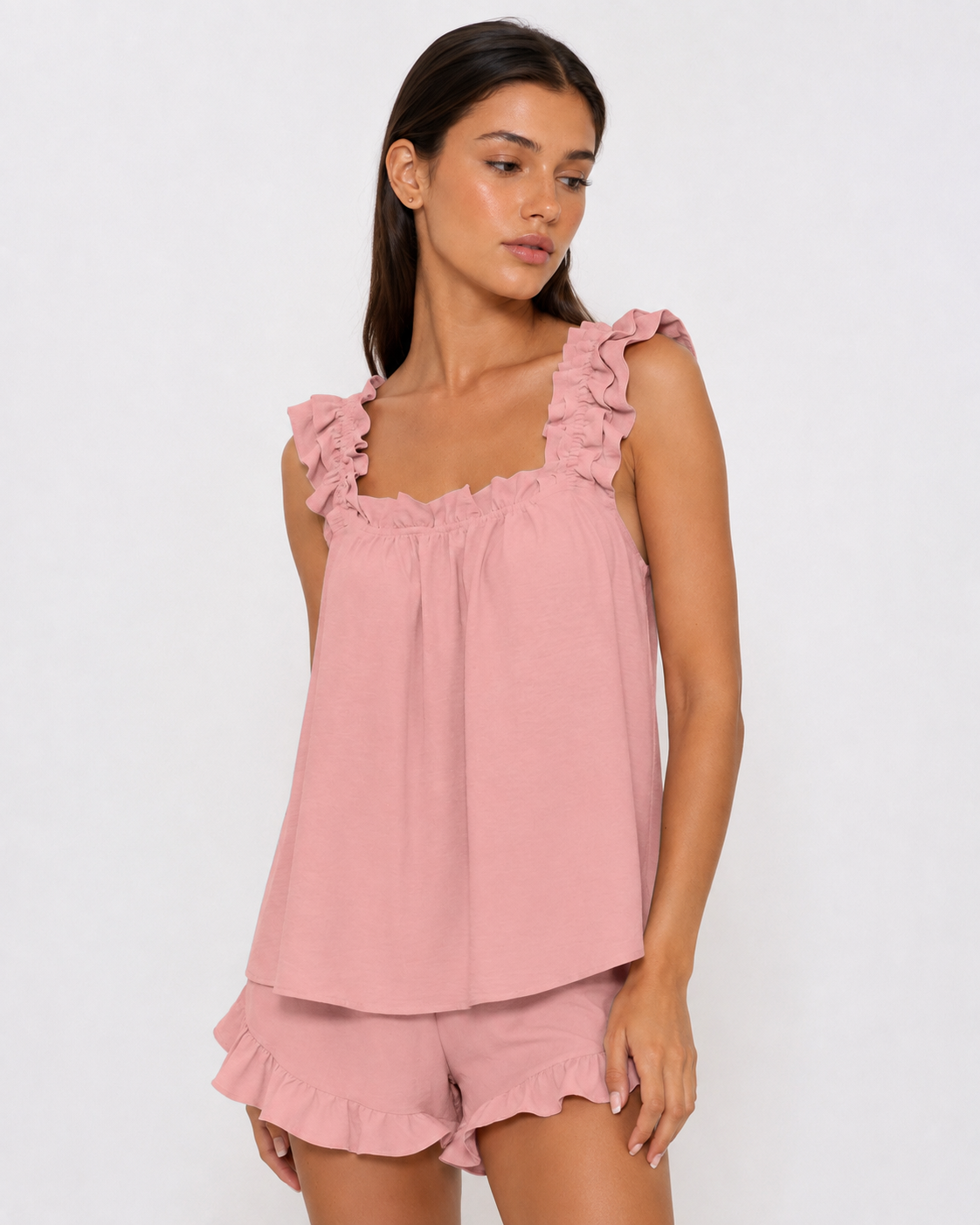 ASHMORE LANE | Soft Girl Summer Set