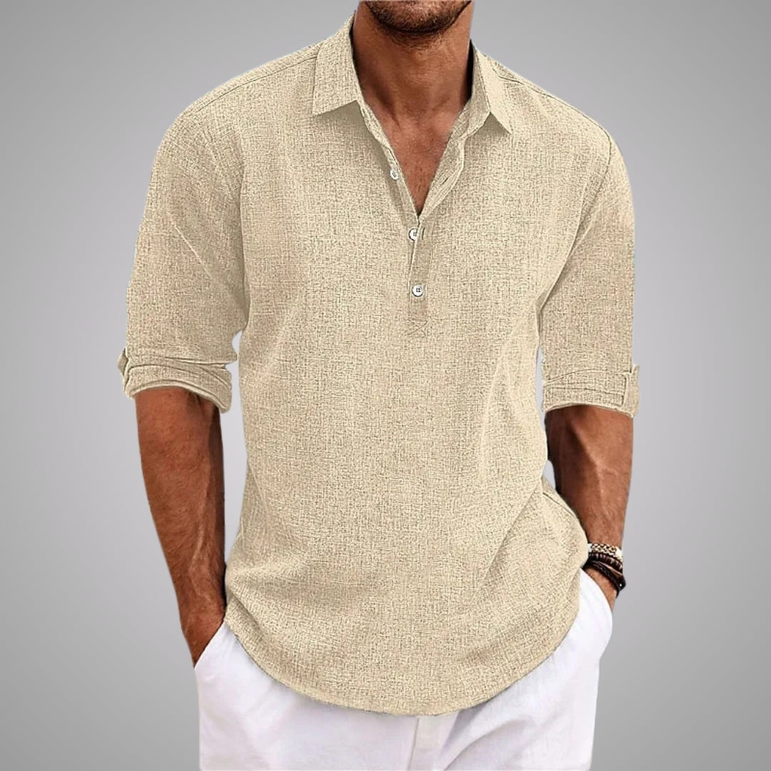 ASHMORE LANE | Casual Shirt
