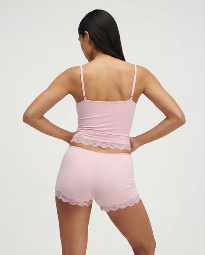 ASHMORE LANE | Soft Nights Lace Set