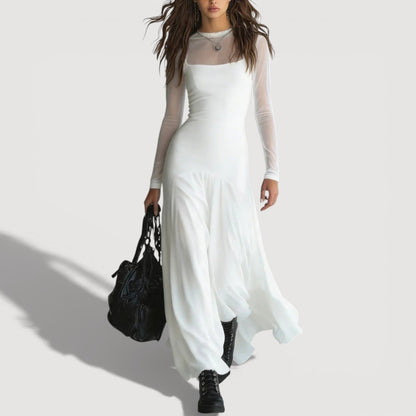 ASHMORE LANE | Mystique Black Dress
