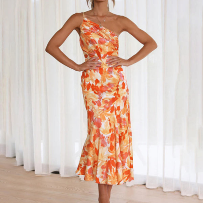 ASHMORE LANE | Floral Light Dress
