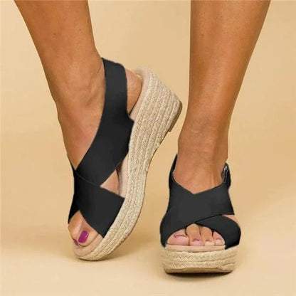 ASHMORE LANE | Bellora Summer Sandals