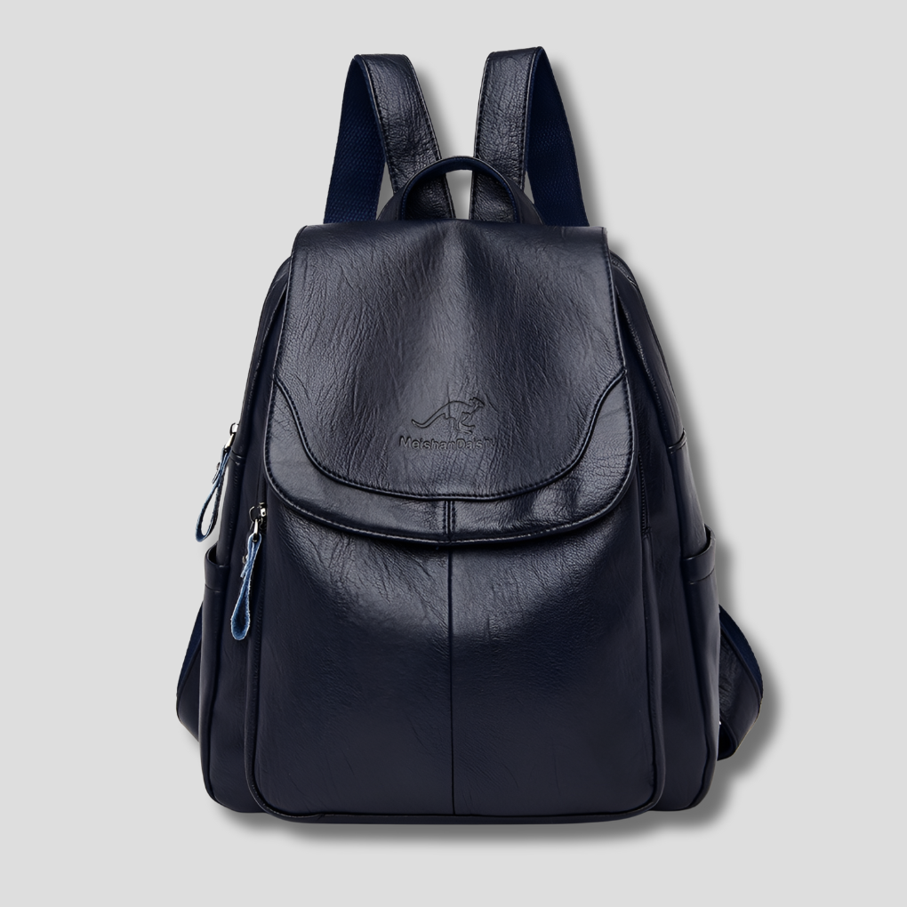ASHMORE LANE | Isaline Practical Stylish Backpack