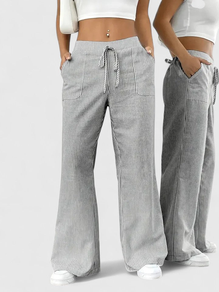 ASHMORE LANE | Elegant Trousers